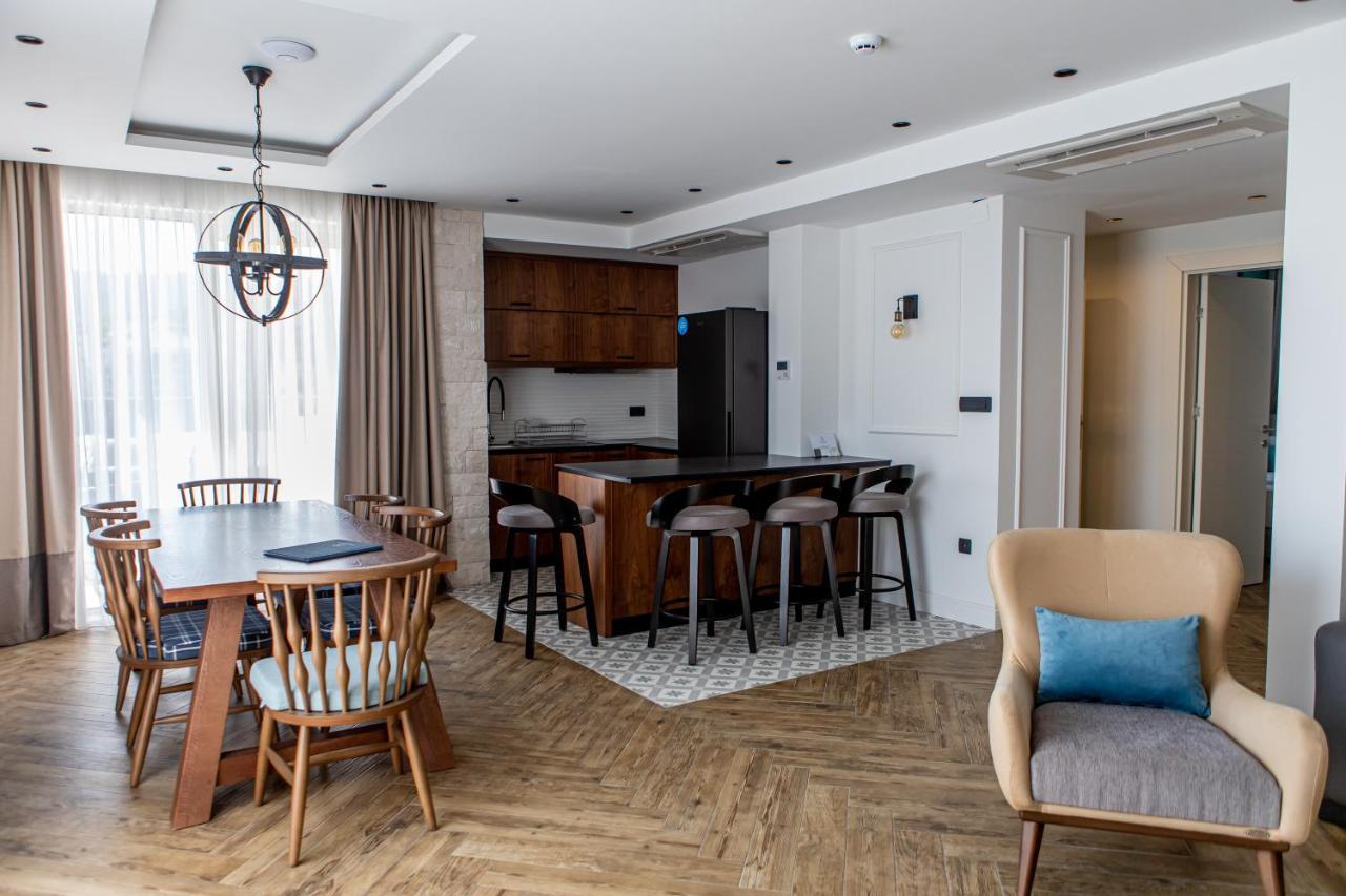 Hotel Casa Di Sofia 布德瓦 外观 照片